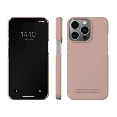Ideal of Sweden Magsafe Case for iPhone 14 Pro - Blush Pink